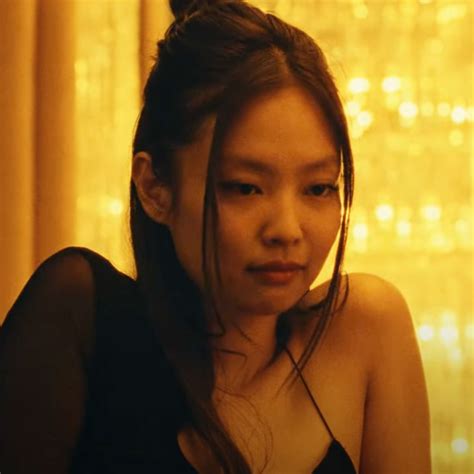 Watch Jennie on THE IDOL Teaser from HBO