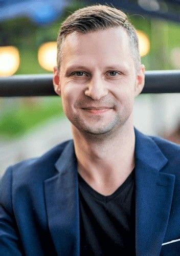 Michał Szatiło Autor Wszystkie książki wywiady artykuły