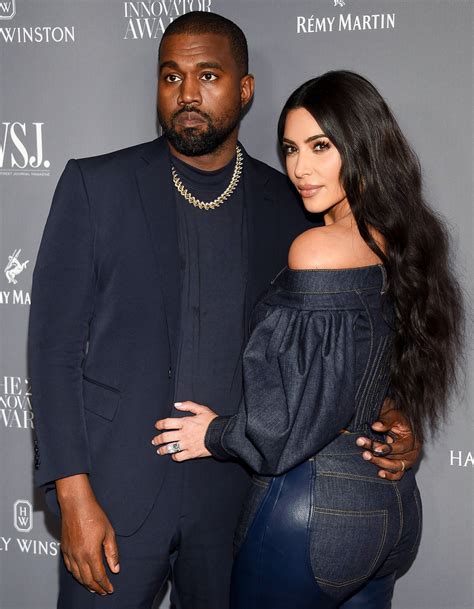 Kanye West S Net Worth Skyrockets Amid Kim Kardashian Divorce Us Weekly