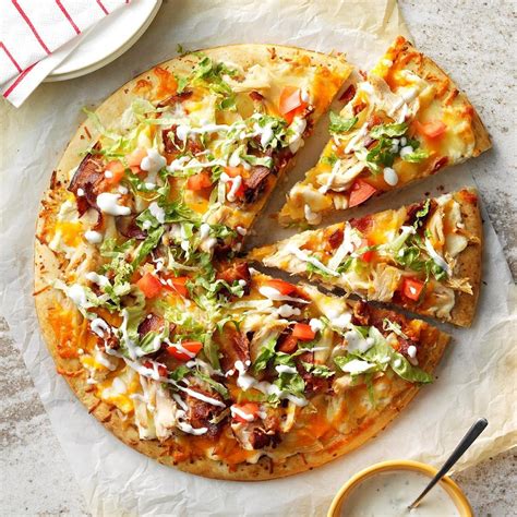 72 Homemade Pizza Recipes That Are Faster Than Delivery