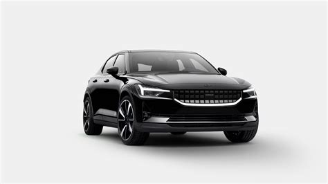 Polestar Gaat Tesla Model Nu Cht Achterna