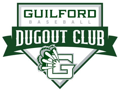 Guilford High School Baseball About The Dugout Club