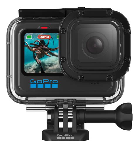 HERO10&9 Black Protective Housing + Waterproof Case | GoPro