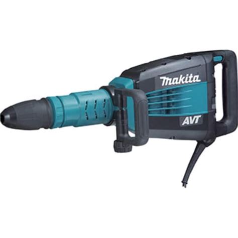 Makita 27 LB Demolition Hammer Rental HM1214C The Home Depot