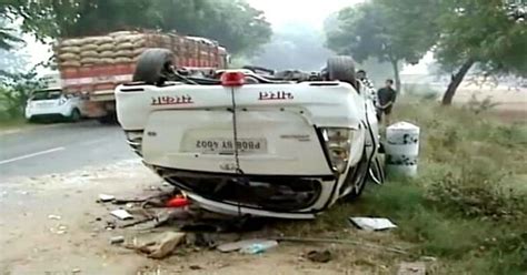 The Story Behind Indias Horrific Road Accident Statistics