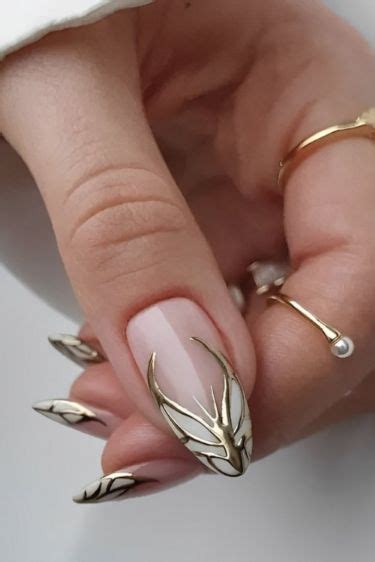 Stunning Bridal Shower Nails To Try Bridal Nails Designs Bridal