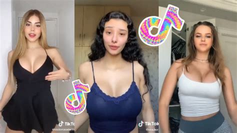 Clap For Em Dance Tiktok Challenge Compilation Trends Latest Youtube