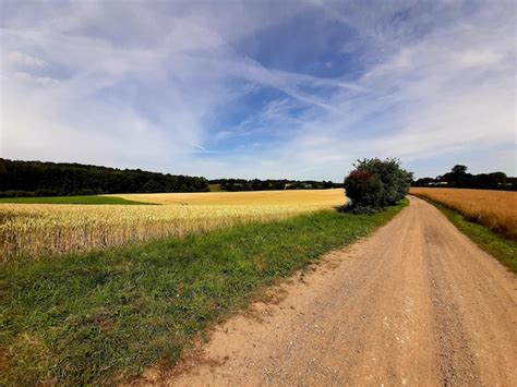 Premium Photo Der Weg Ist Das Ziel