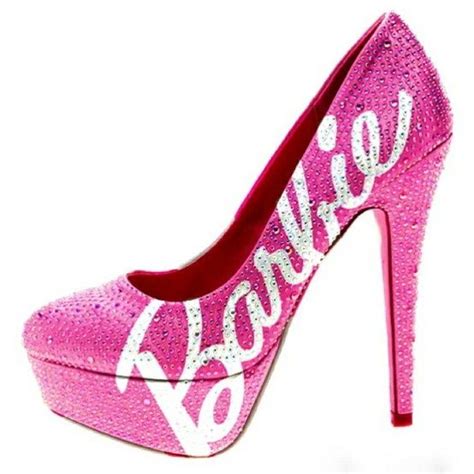 Tacones Barbie Gran Venta OFF 64