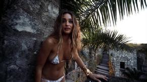 HANNAH JETER Nude AZNude