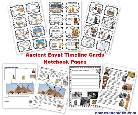 Ancient Egypt Brochure Ideas Infoupdate Org