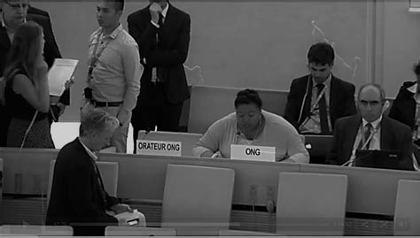 Heres What Happened At The 36th Un Human Rights Council Sexual