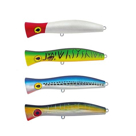 Kamatsu Reef Pop Cm Hardbaits Raubfisch Clickbaits De