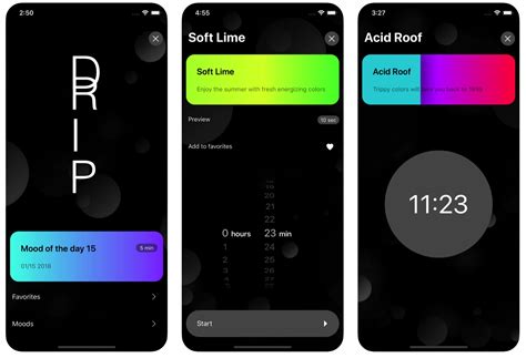how to turn on drip fidelity app