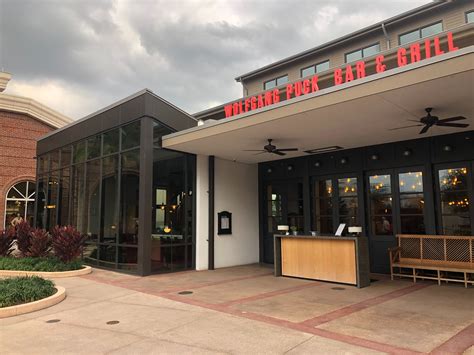 Wolfgang Puck Bar And Grill At Disney Springs Reopening On May 20 Reservations Now Available