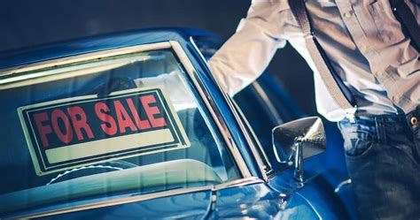 Buying A Used Car From A Private Seller Tips And Tricks Driven Wheels