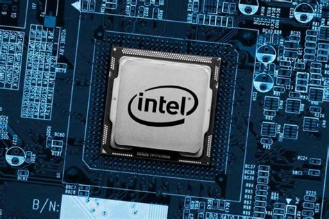 Intel Launches Gemini Lake Pentium Silver And Celeron CPUs ETeknix