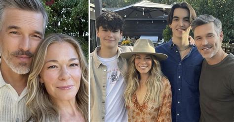 Leann Rimes Today What Her Life Looks Like Now