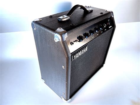 Yamaha Budokan Amplificatore Per Chitarra Elettrica Reverb