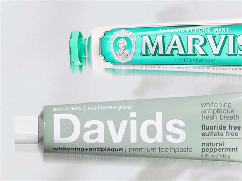 The 8 Best Fluoride-Free Toothpastes of 2024