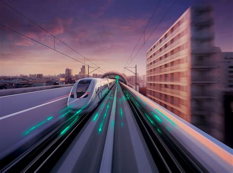 Siemens Mobility presents the future of rail at InnoTrans 2022 | Press