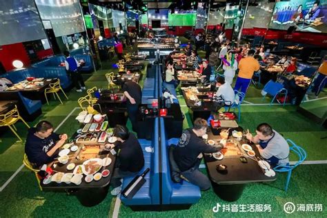 开播就破亿，海底捞凭什么成抖音带货“顶流”？ Foodtalks全球食品资讯