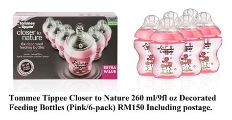 safiyas outlet shop tommee tippee closer  nature decorated feeding