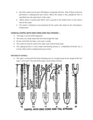 Wire Ropes PDF