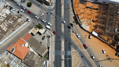 Complexo Vi Rio Ulysses Guimar Es Em Licita O Pela Prefeitura De