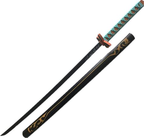 Amazon Damdos Halloween Prop Anime Cosplay Sword Demon Foam