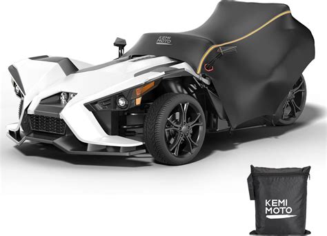 Amazon Ultragard Waterproof Polaris Slingshot Full Cover All