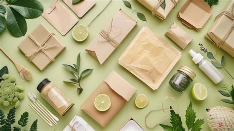 eco product packaging images    freepik