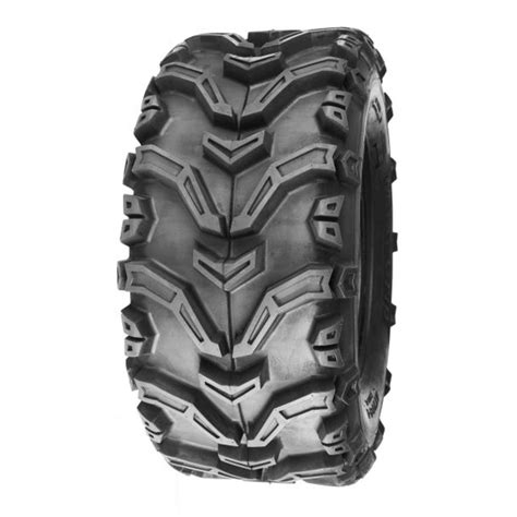 Opony Opona Quad Atv DELI TIRE 25x8 12 TL 43J SG 789 Maxi Grip 6PR