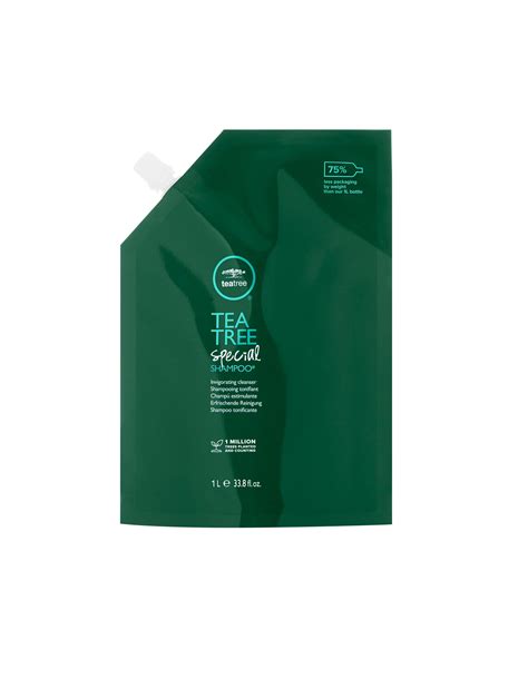 tea scalp hair spa 5