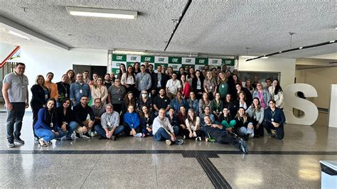 Mba Em Planejamento E Gest O Educacional Da Usf Promove Encontro