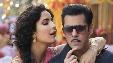 Ahead Of Tiger 3 Release A Look At Evolution Of Salman Khan Katrina