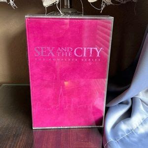 Other Sex And The City Complete Series Dvds Poshmark