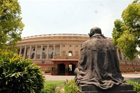 Lok Sabha Adjourned Till 2 Pm Amid Opp Protest The Statesman