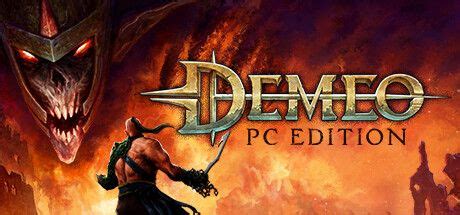 Demeo PC Edition 2022 MobyGames