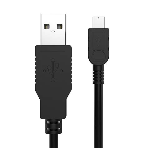 H Llbar Usb Dataladdningskabel Delikat M Kalkylator Usb