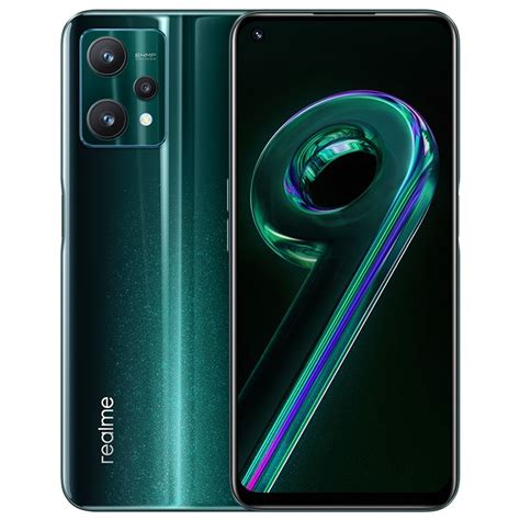 Điện thoại Realme 9 Pro Giá rẻ khuyến mãi hấp dẫn