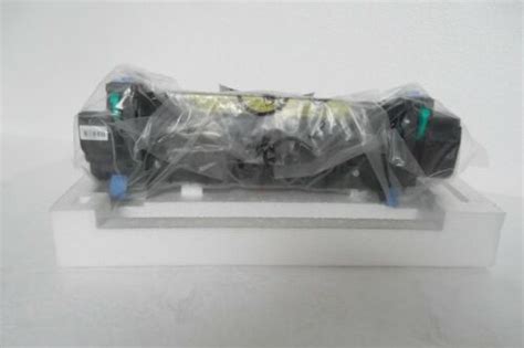 Hp Rm1 0428 000 Fuser Assembly 110 120 Hp Color Laserjet 3500 3550 3700 Q3655a Ebay