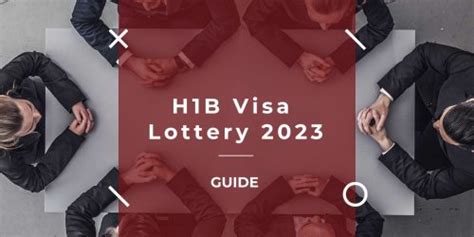 H1B Visa Lottery 2023: Check H1B Visa Lottery Results 2023