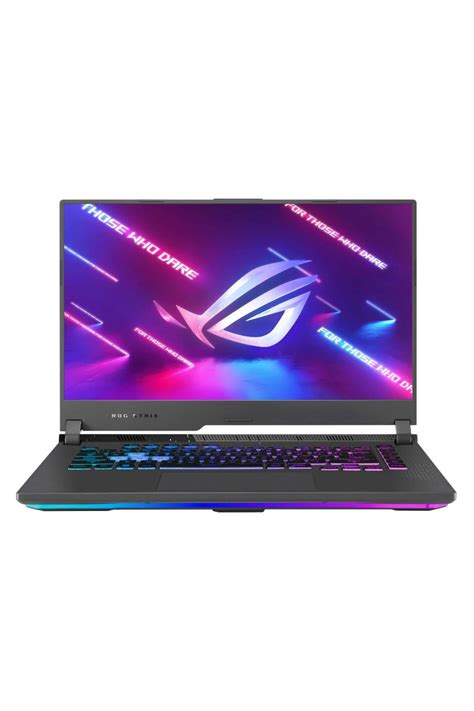 Asus Rog Strix G15 G513rc Hn192 Ryzen 7 6800hs 16gb Ram 512gb Ssd 4gb