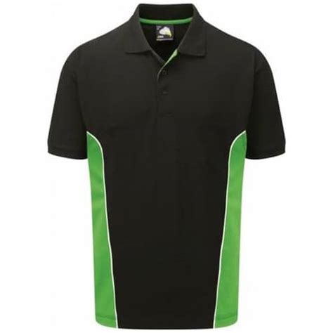 Two Tone Polo Shirts Best Price Best Quality