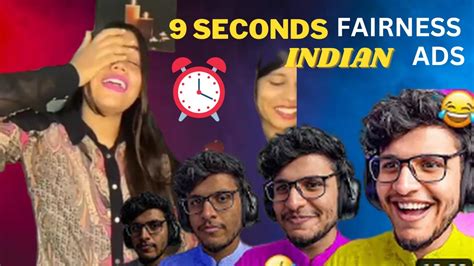 Second Fairness Cream These Indian Ads Are So Stupid Funniest Tv