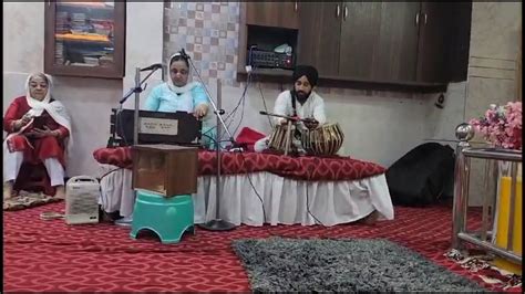 Lakh Khushiya Patshahiya Je Satgur Nadar Kare Shabad YouTube