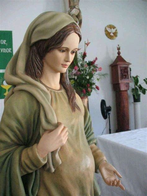 Pin By Nicolas Aranguren On Religiosas Mama Mary Arecibo Blessed Mary