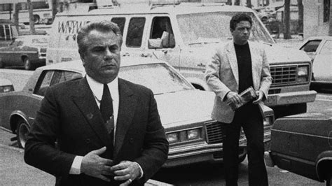 “el Padrino” De Nueva York Docuserie De Netflix Revive A Uno De Los Grandes Jefes De La Mafia