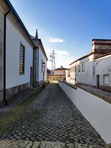 9 avaliações sobre Igreja de Macieira da Maia Igreja em Vila do Conde